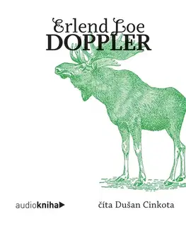 Humor a satira 582 s.r.o. Doppler