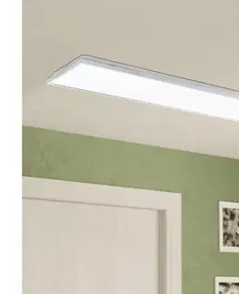 Svietidlá Eglo 99729 - LED Stropné svietidlo URTEBIETA LED/32W/230V 99729