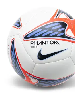 Lopty Nike Phantom Pitch Veľkosť: size: 4