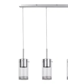 Svietidlá Rabalux 2927 - LED luster DALIA 3xGU10  2927