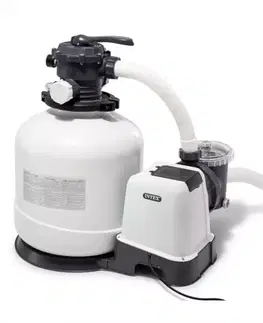 Pieskové filtrácie Piesková filtrácia Intex SX3200 26652
