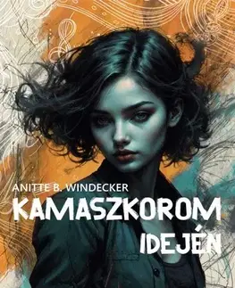 Young adults Kamaszkorom idején - Anitte B. Windecker