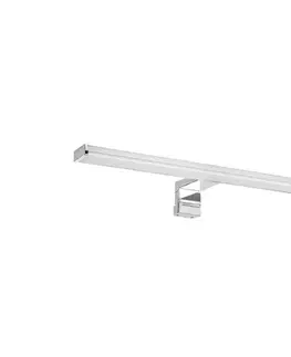 Svietidlá Rabalux 2114 - LED Kúpeľňové osvetlenie zrkadla LEVON LED/8W/230V 40cm IP44 2114
