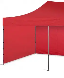 Párty stan nožnicový Záhradný altánok 3x6m nožnicový