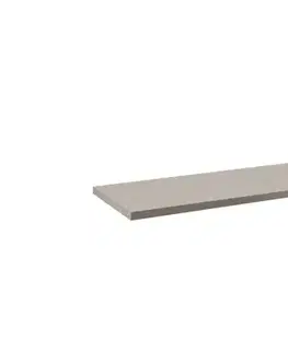Príslušenstvo ArtCom Doska pod umývadlo NOVA Cashmere | béžová Typ: Doska 120 cm / 89-120