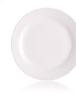 Dekorácie a bytové doplnky Tanier plytký Ø26,5 cm 6011105