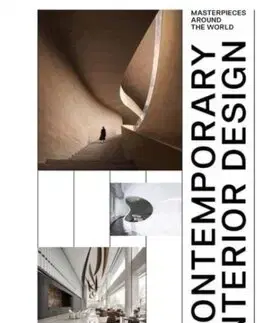 Architektúra Contemporary Interior Design - Chris van Uffelen