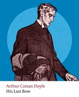 Beletria His Last Bow - Arthur Conan Doyle
