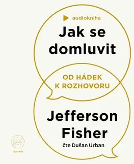 Rozvoj osobnosti Publixing a Aurora Jak se domluvit