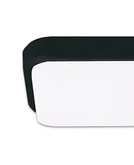 Záhradné lampy Top Light Mango H - LED Vonkajšie stropné svietidlo LED/18W/230V IP54 Mango H