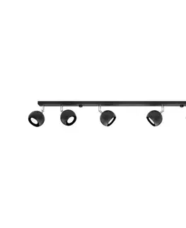 Svietidlá  SL.0448 - Stropné bodové svietidlo OCULARE 6xGU10/10W/230V SL.0448