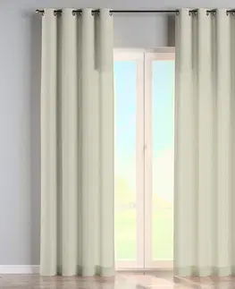 Závesy Záves s kolieskami