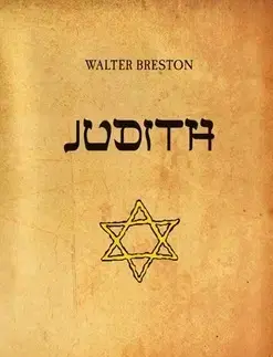 Historické romány Judith - Walter Breston