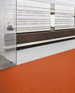 Colour FORBO Flotex Colour Calgary fire S290024