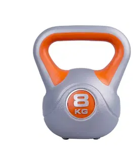 Kettlebell Činka inSPORTline Vin-Bell 8kg