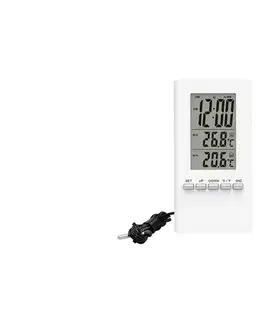 Meteostanice  TE 09