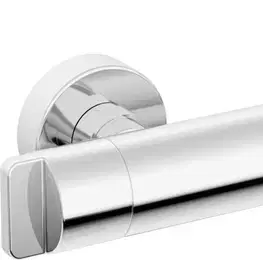 Kúpeľňové batérie DEANTE - Therm chróm - Sprchová batéria, termostatická BCH_04BT