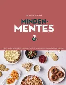 Kuchárky - ostatné Mindenmentes 2. - Nóra Andrási