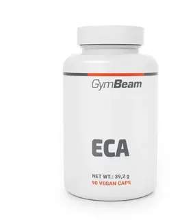 Termo spaľovače GymBeam ECA