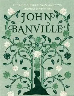Cudzojazyčná literatúra Mrs Osmond - John Banville