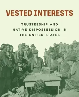História Vested Interests - Emilie Connolly