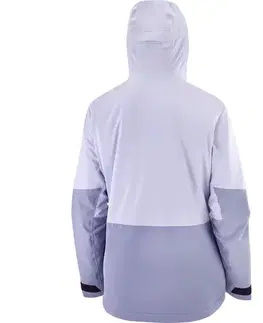 Lyžiarske bundy Salomon Highland Insulated W Veľkosť: L