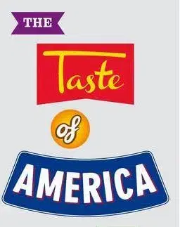 Národná kuchyňa - ostatné Taste of America - Joel Penkman,Colman Andrews