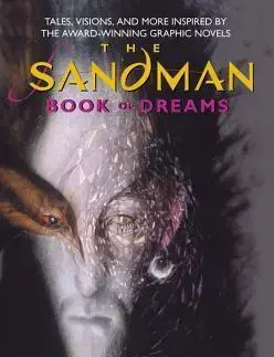 Cudzojazyčná literatúra Sandman - Neil Gaiman