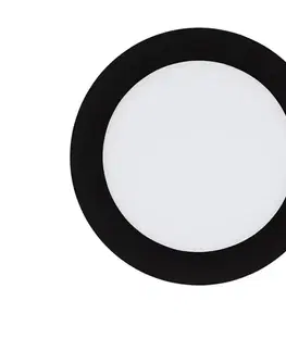 Svietidlá Eglo 900107 - LED stmievateľné kúpeľňové svietidlo FUEVA-Z  LED/10,5W/230V IP44 900107