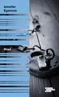 Svetová beletria Hrad - Jennifer Egan
