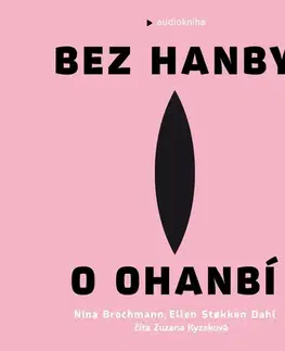 Zdravie, životný štýl Publixing a SLOVART Bez hanby o ohanbí