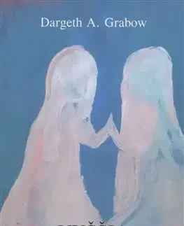 Svetová beletria Vyššia spravodlivosť - Dargeth A. Grabow