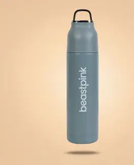 Športové fľaše BeastPink Vacuum Flask Sense Arona 500 ml