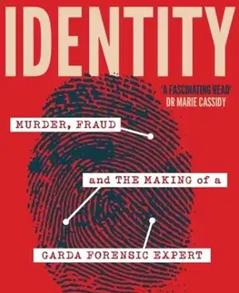 Biografie - Životopisy Identity - John Sweetman