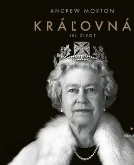 Biografie - ostatné Publixing Ltd Kráľovná