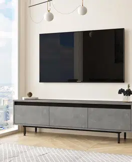 TV stolíky TV stolík LV1-RL