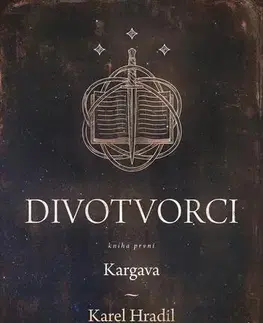 Young adults Divotvorci - Karel Hradil