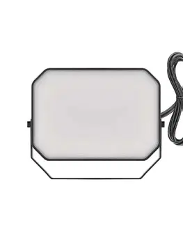 LED osvetlenie  Rozš. sada LED RGBIC Stm. von. reflektor LED/4W/230V 3000-6500K IP65 Wi-Fi Tuya ZIW181R