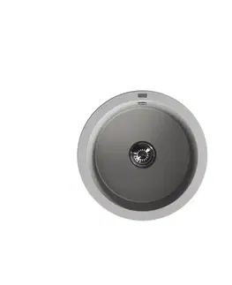 Kuchynské drezy Kuchinox Kuchinox - Dafne – drez 1-kom SBD_588Y