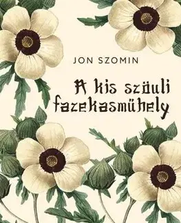 Svetová beletria A kis szöuli fazekasműhely - Jon Szomin,Nikoletta Németh