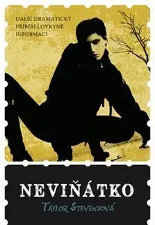 Detektívky, trilery, horory Neviňátko - Taylor Stevens