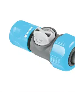 Konektory a príslušenstvo Rýchlospojka s 3/4 ventilom Ideal 52-331