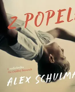 Pre deti a mládež OneHotBook Z popela