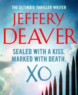 Cudzojazyčná literatúra Xo - Jeffery Deaver