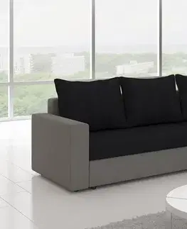 Rohové sedačky Living 07 Rohová rozkladacia sedačka, Alova 4/10