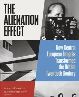 História The Alienation Effect - Owen Hatherley