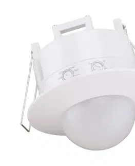 Svietidlá Greenlux Prítomnostné čidlo PIR 2000W/230V 