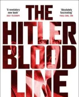 História The Hitler Bloodline - David