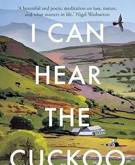 Biografie - ostatné I Can Hear the Cuckoo - Kiran Sidhu