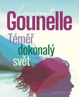 Svetová beletria Téměř dokonalý svět - Laurent Gounelle,Sabina Poláková
